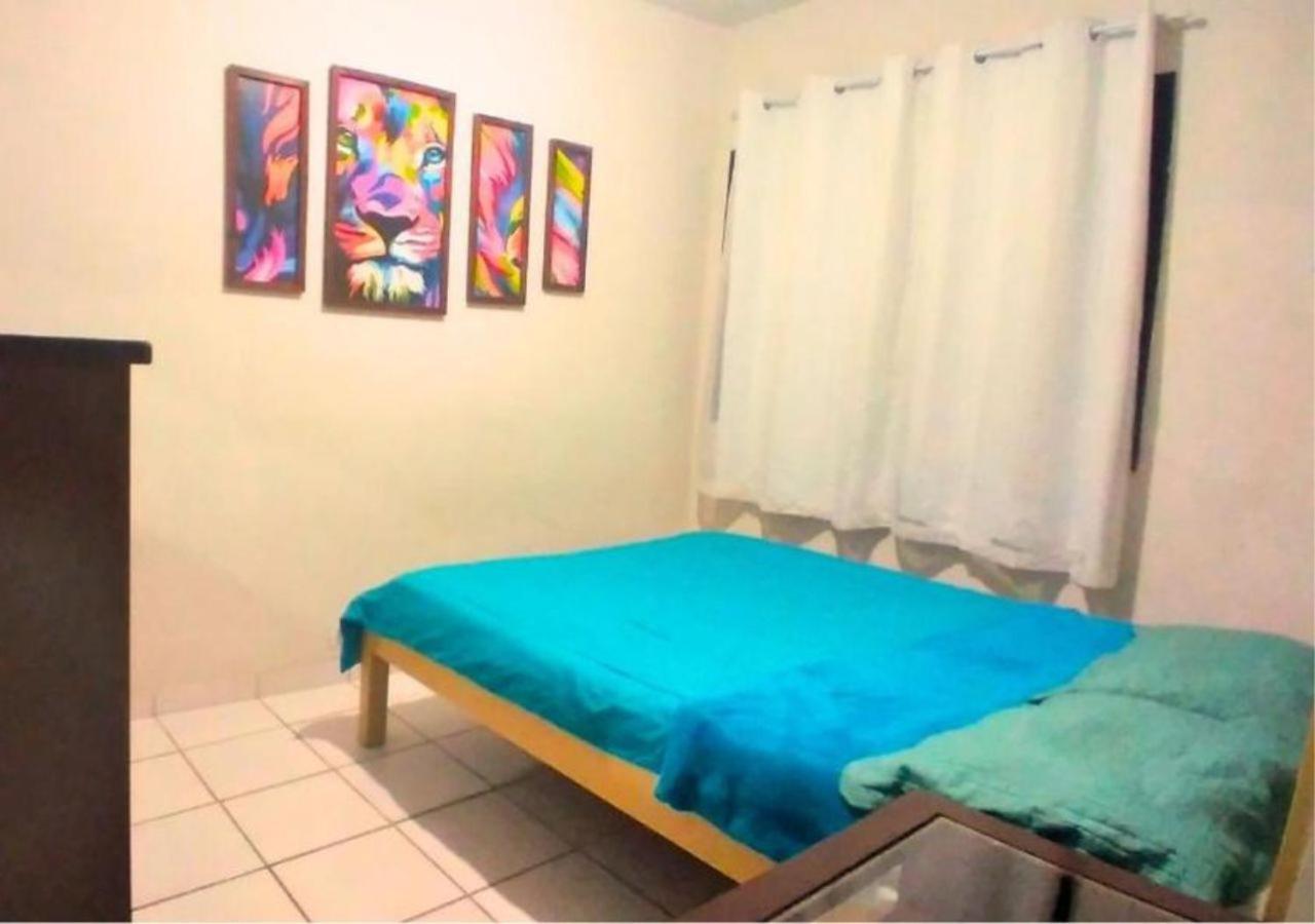 Hostel Agua Verde Guarapari Dış mekan fotoğraf