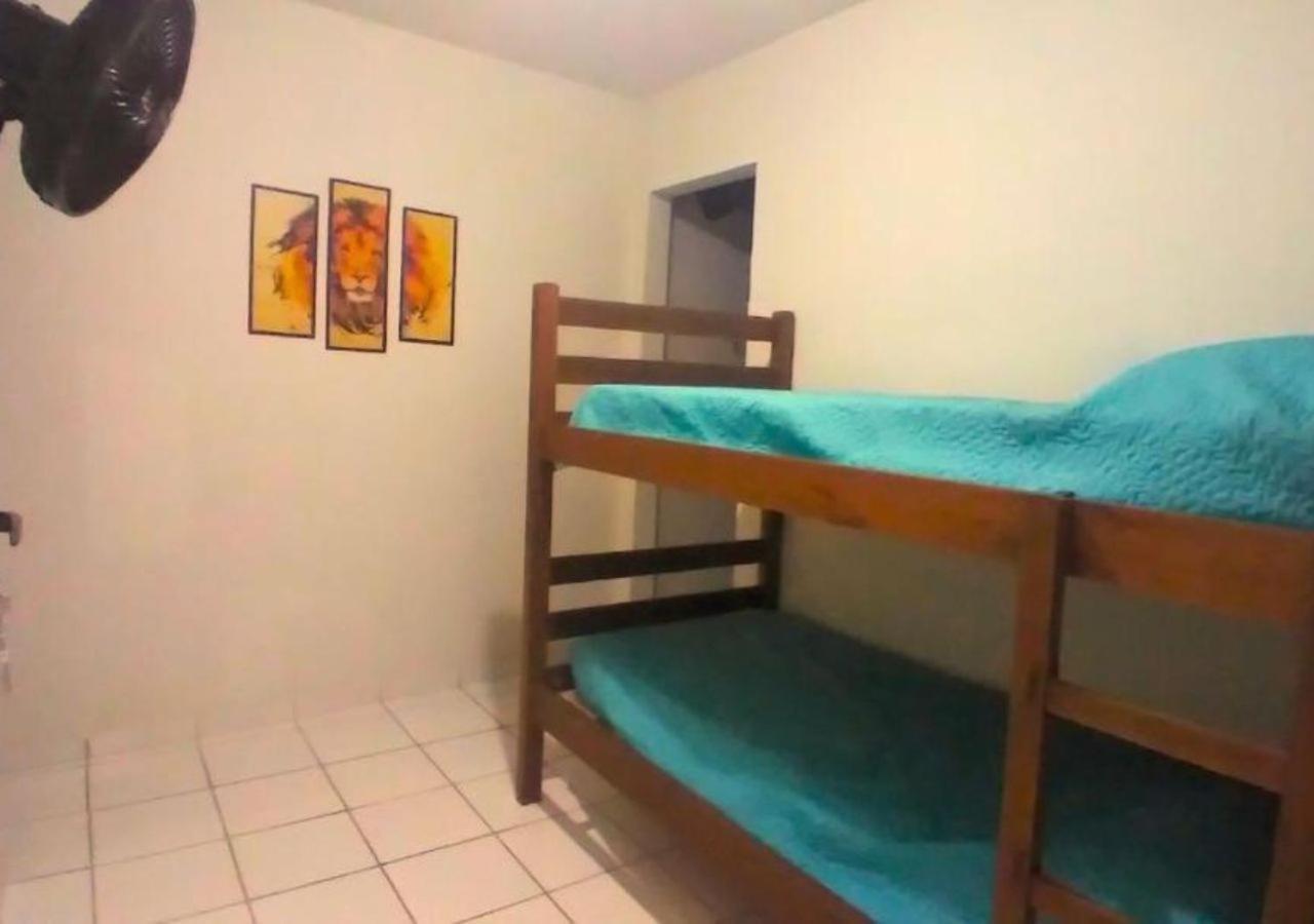 Hostel Agua Verde Guarapari Dış mekan fotoğraf