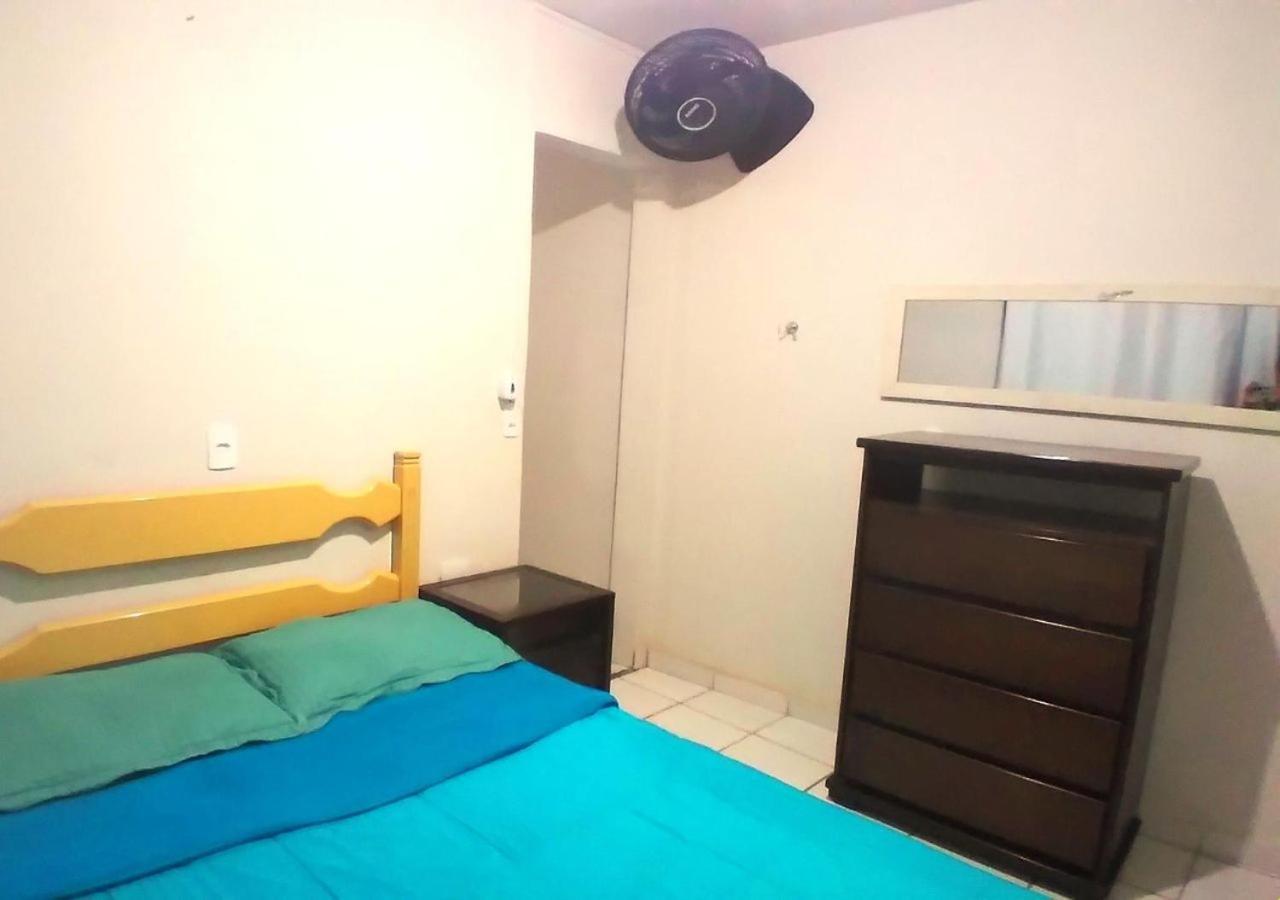 Hostel Agua Verde Guarapari Dış mekan fotoğraf