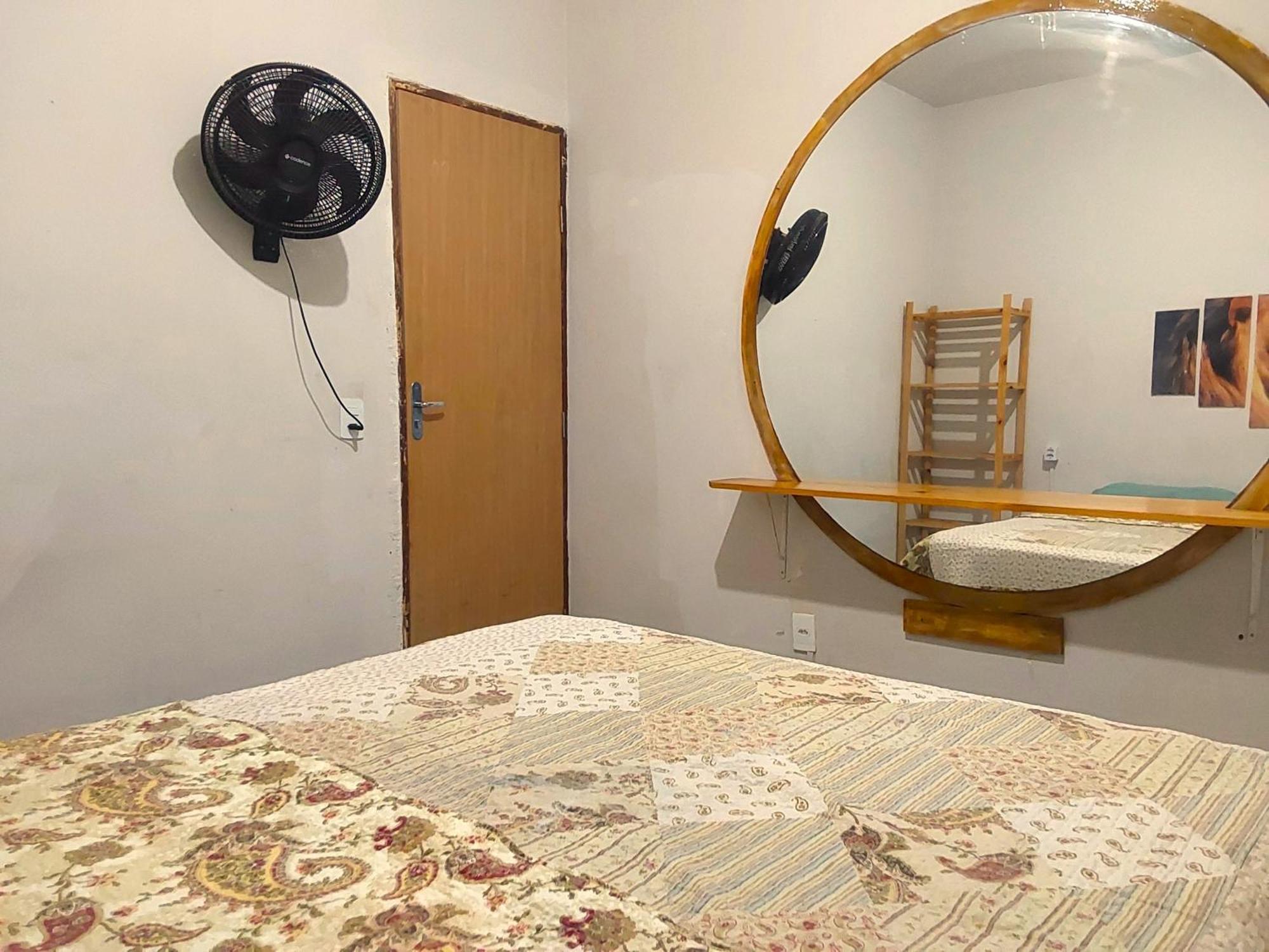 Hostel Agua Verde Guarapari Dış mekan fotoğraf