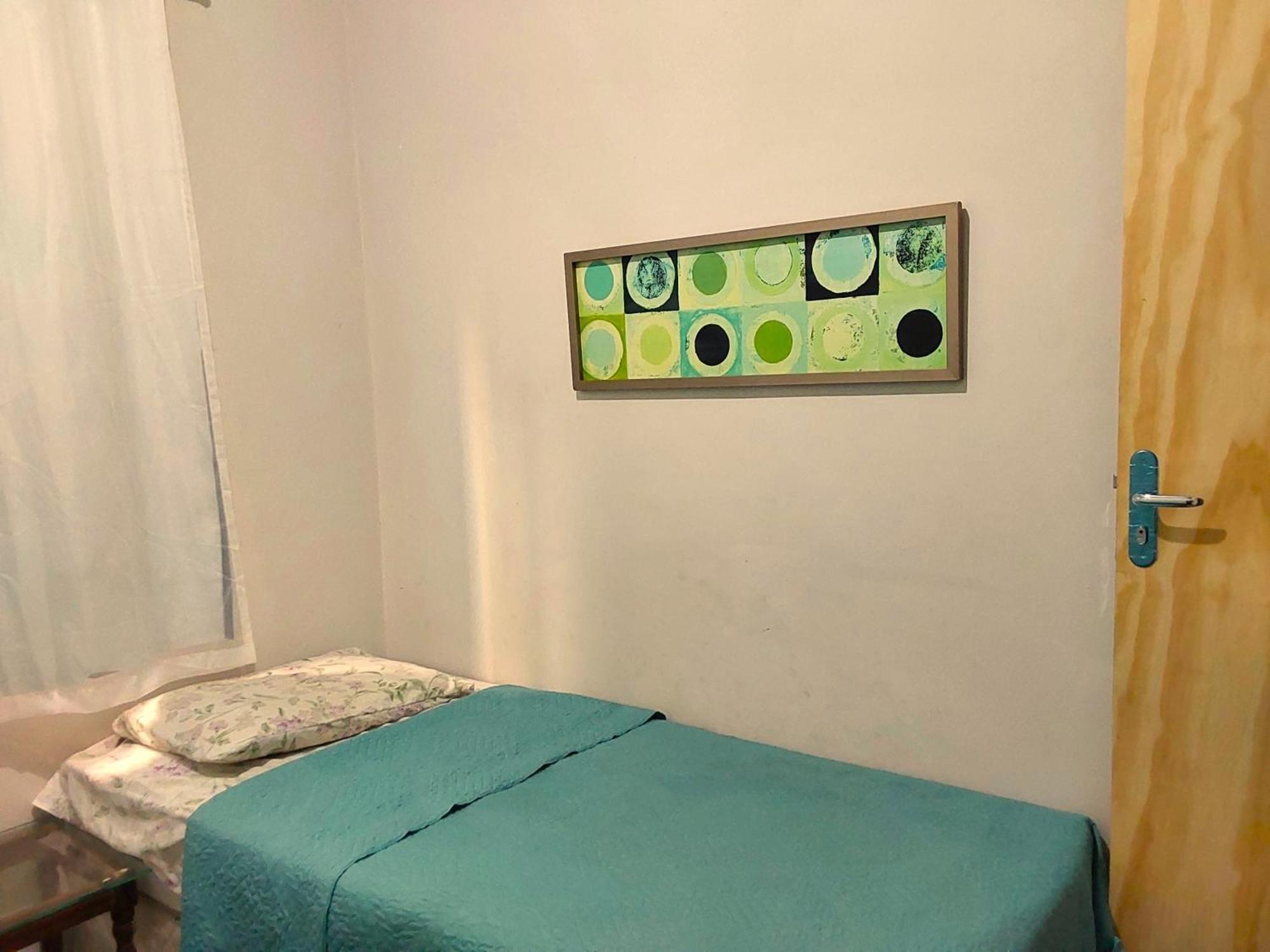 Hostel Agua Verde Guarapari Dış mekan fotoğraf