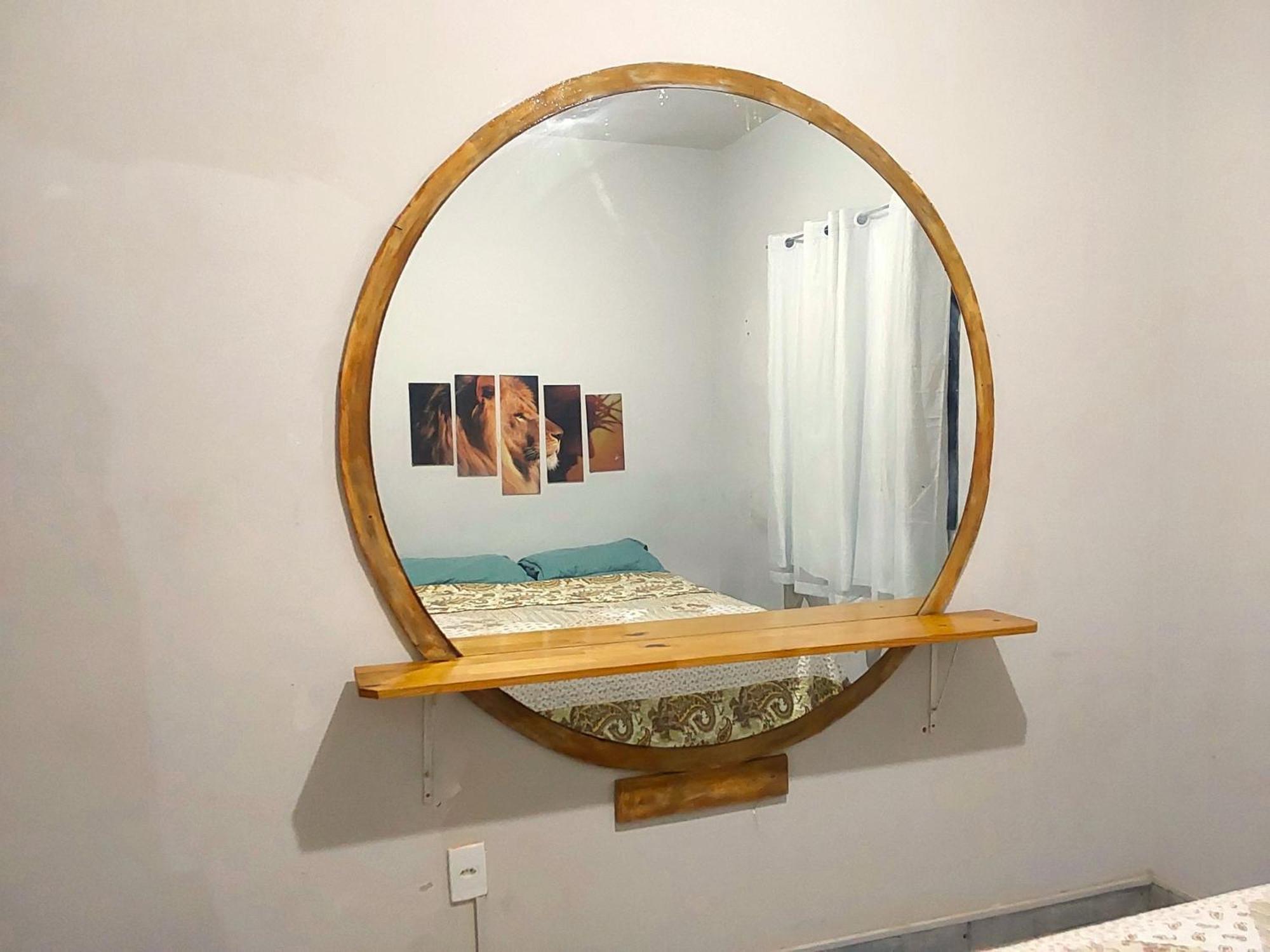 Hostel Agua Verde Guarapari Dış mekan fotoğraf