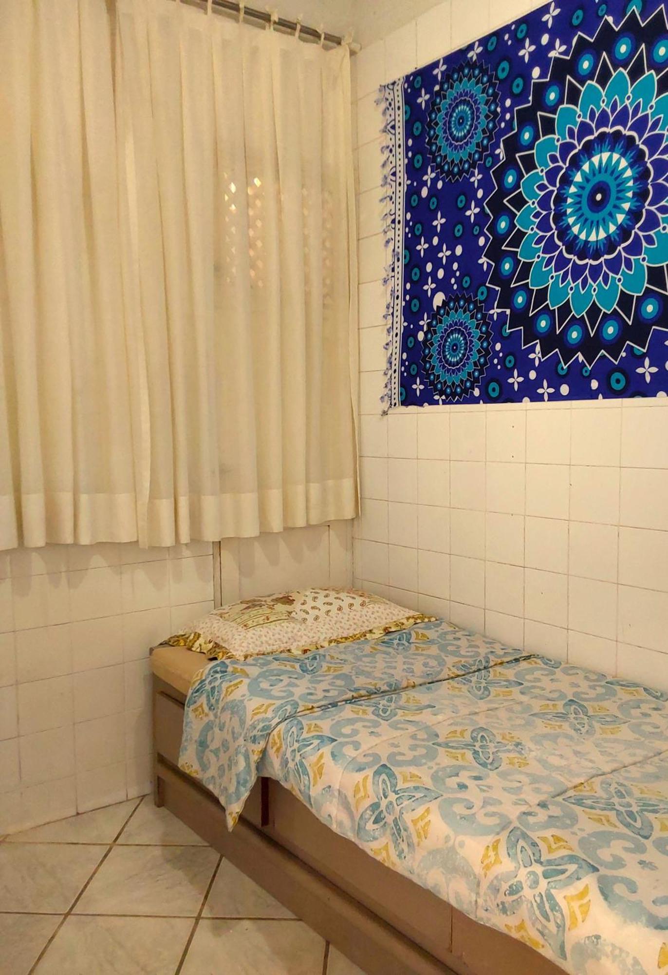 Hostel Agua Verde Guarapari Dış mekan fotoğraf