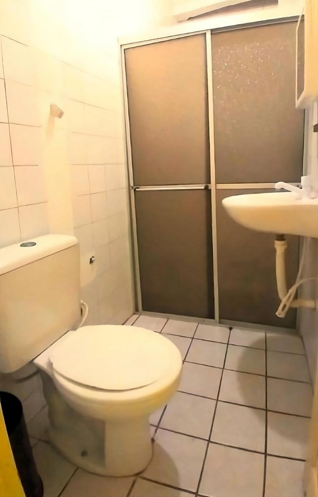 Hostel Agua Verde Guarapari Dış mekan fotoğraf